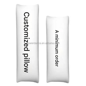 Housse de Dakimakura 50*150cm sur mesure pour Youtuber, motif Anime <span class=keywords><strong>Sexy</strong></span>, coussin de corps Otaku Hentai LB1904 - Product Image 2