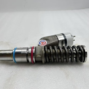 อะไหล่เครื่องยนต์รถขุด หัวฉีดน้ำมันเชื้อเพลิง 253-0616 10R-3265 249-0713 สำหรับเครื่องยนต์ C15 - Product Image 6