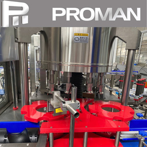 Étiqueteuse automatique à grande vitesse de bouteilles en plastique PET soda boissons <span class=keywords><strong>Perrier</strong></span> colle thermofusible OPP bouteille - Product Image 3