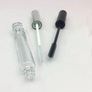 หลอดมาสคาร่าเปล่าขายส่ง  บรรจุภัณฑ์มาสคาร่า หลอดแก้วสำหรับอายไลเนอร์ บรรจุภัณฑ์มาสคาร่าเปล่า - Product Image 5