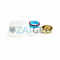 Pièces de rechange pour coupeur à jet d'eau KMT 05123385 05112487 Assemblage de joint, Hp, .875 Plongeur, 55k KMT Remplacement des accessoires au jet d'eau