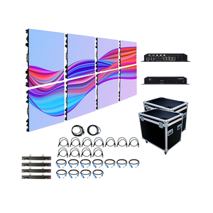 R. aybo SMD tuyết Màn hình <span class=keywords><strong>LED</strong></span> cố định HD <span class=keywords><strong>LED</strong></span> hiển thị P5 P6 <span class=keywords><strong>P8</strong></span> P10 đầy đủ màu sắc quảng cáo màn hình lớn màn hình <span class=keywords><strong>LED</strong></span> màn hình hiển thị - Product Image 3