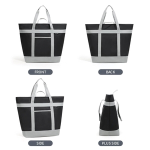 Borsa termica termica per bevande alla moda - Product Image 2