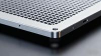 Profilé d'extrusion en aluminium série 6000 de haute précision T3-T8, profilé en T, services de découpe et de pliage d'alliage, support solaire léger