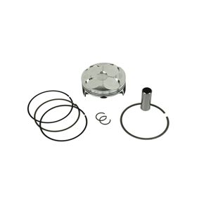 ลูกสูบฟอร์จ 4T ขนาดเส้นผ่านศูนย์กลาง 76.75 มม. สำหรับ Athena และกระบอกสูบ OE - Product Image 1