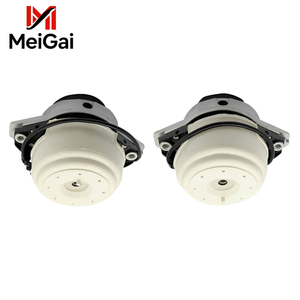 Pièces détachées automobiles 1662406817 1662406917 Support moteur pour Mercedes Benz ML350 GLE350 GLS350 Classe W166 - Product Image 1