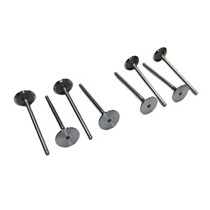 7701469266 7701469269 Pièces automobiles Soupapes d'admission et d'échappement du moteur pour <span class=keywords><strong>Renault</strong></span> - Product Image 2