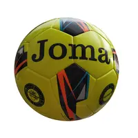 Venta al por mayor fundido pelota de fútbol barato futsal pelotas de fútbol de tamaño 4 de futsal de la bola