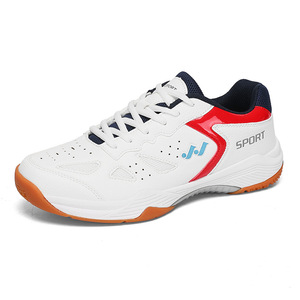 Zapatos de bádminton de nuevo estilo para verano, zapatos deportivos profesionales para parejas, transpirables, informales, versátiles y a la moda - Product Image 5
