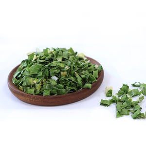 Xinghua AD Légumes déshydratés en vrac, <span class=keywords><strong>poireau</strong></span>, oignon vert, ciboulette, qualité alimentaire naturelle, en tranches, 10 kg - Product Image 2
