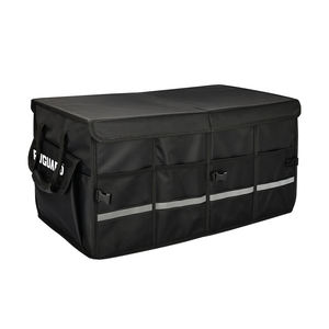 Sac à outils en toile durable pour camping-car, sac utilitaire en tissu Oxford, porte-outils portable pour camping-car, rangement d'outils pour camping-car, caddie à outils pour camping-car - Product Image 1