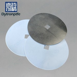 Dechuang PTFE Rubber Composite <b>Gasket</b> DC-106 For Corrosive Media Automotive Mechanical Use - Product Image 2