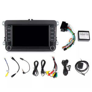 <span class=keywords><strong>Autoradio</strong></span> stéréo Android 7 ''Style original pour Volkswagen VW Golf 5 Polo <span class=keywords><strong>Passat</strong></span> <span class=keywords><strong>B6</strong></span> Touran Polo Sedan Tiguan Jetta - Product Image 3