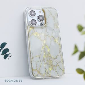 Funda Popular Impermeable para Teléfono con Diseño de Mármol para iPhone 15 14 13 12 Pro Max, Funda para Teléfono Móvil - Product Image 6