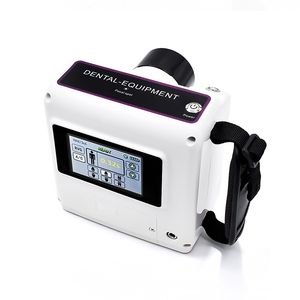 Unità Radiografica Dentale Portatile con Schermo Touch Compatibile con Sensore RVG per Adulti e Bambini, Sistema di Imaging Digitale - Product Image 2