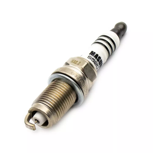 Bujía de iridio de platino Masuma S520IP para NGK IZFR6K13 para DENSO para Honda Fit/City/<span class=keywords><strong>CRV</strong></span>/CIVIC - Product Image 3