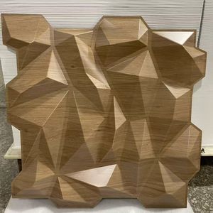 Sản phẩm mới <span class=keywords><strong>3D</strong></span> gương PVC <span class=keywords><strong>Panel</strong></span> tường rãnh tấm Tường dài hơn PVC <span class=keywords><strong>Panel</strong></span> - Product Image 5