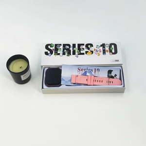 Loạt 10 thông minh xem Montre intelligente người đàn ông phụ nữ Smartwatch kỹ thuật số Đồng hồ thể thao tập thể dục Tracker zt008 thông minh đồng hồ - Product Image 3