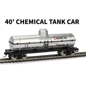 Haute qualité <span class=keywords><strong>1</strong></span>:87 métal modèle Train à vapeur coulissant charbon camion réservoir d'huile camion réfrigéré camion moulé sous pression Train conteneur modèle - Product Image 5