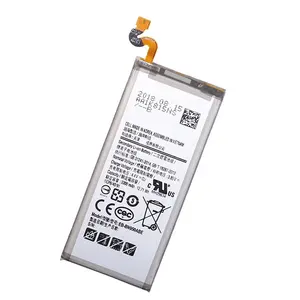 Baterai EB-BN950ABE 3300 mAh untuk Samsung Galaxy NOTE 8 SM-N950