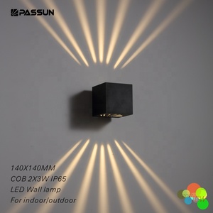PASSUN nuevo producto múltiples efectos <span class=keywords><strong>de</strong></span> luz <span class=keywords><strong>de</strong></span> <span class=keywords><strong>led</strong></span> al aire libre luz <span class=keywords><strong>de</strong></span> pared <span class=keywords><strong>para</strong></span> hotel iluminación <span class=keywords><strong>exterior</strong></span> - Product Image 2