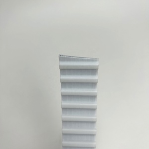 Courroie <span class=keywords><strong>de</strong></span> distribution en polyuréthane pour l'exécution <span class=keywords><strong>de</strong></span> protection totale <span class=keywords><strong>de</strong></span> la machine sans écart <span class=keywords><strong>de</strong></span> dent Courroie <span class=keywords><strong>de</strong></span> transmission T10 PU - Product Image 3