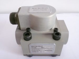 Se adapta a Múltiples Circuitos Hidráulicos, Puede Reemplazar la Serie 765 765-1048-4 Electrohidráulica - Product Image 3