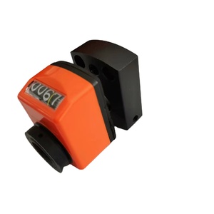 Tương tự Siko 04 4 chữ số 09 Series 5 chữ số 10mm 12mm 14mm 20mm 25mm cơ khí truy cập vị trí kỹ thuật số chỉ số - Product Image 5