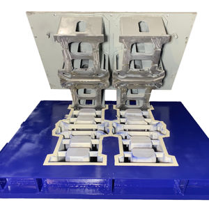 Molde <span class=keywords><strong>de</strong></span> <span class=keywords><strong>bloque</strong></span> <span class=keywords><strong>de</strong></span> hormigón reforzado <span class=keywords><strong>de</strong></span> alta resistencia <span class=keywords><strong>de</strong></span> Venta caliente molde <span class=keywords><strong>de</strong></span> máquina <span class=keywords><strong>de</strong></span> ladrillo Zenith <span class=keywords><strong>de</strong></span> nuevo equipo <span class=keywords><strong>de</strong></span> producción <span class=keywords><strong>de</strong></span> Material <span class=keywords><strong>de</strong></span> pared - Product Image 1