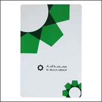 Cartes à Jouer en PVC Personnalisables pour Jeux de Cartes en Famille