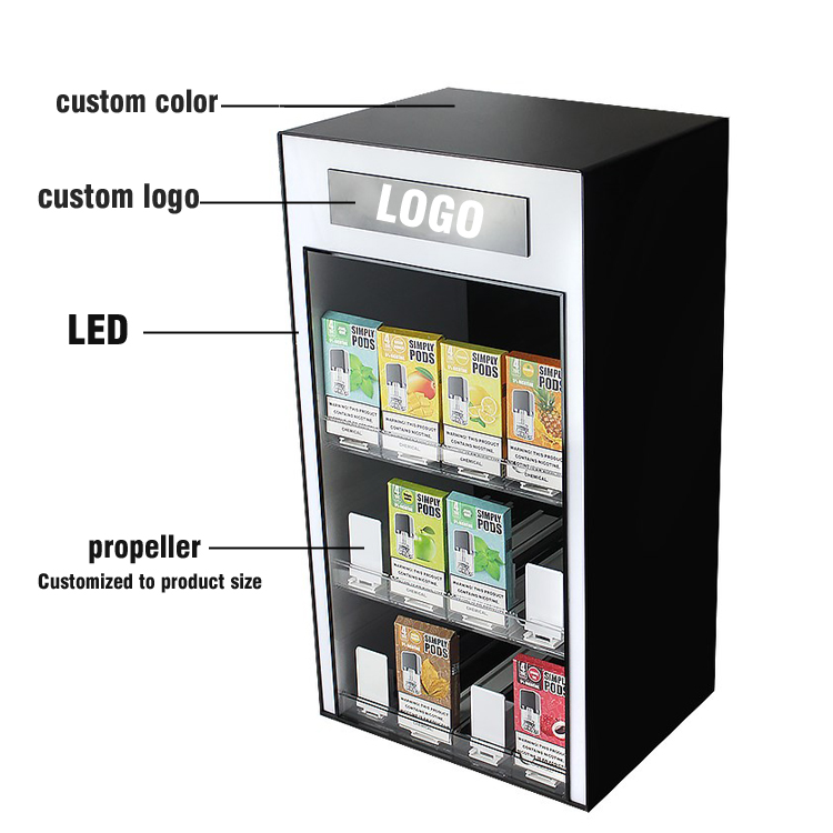 Color personalizado