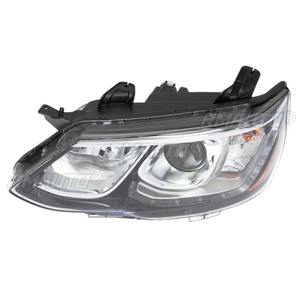 Para Chevrolet Sonic 2017-2020, Faros Antiniebla LED, Luces de Circulación Diurna, Faros Antiniebla Impermeables, Conjunto de Faros Delanteros para Automóvil, Pieza de Modificación - Product Image 1
