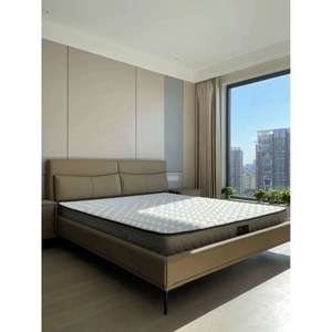 ที่นอนยางพารา Kage Series รุ่น MCK3-068B ขนาด 1800x2000x220 ซม. ดีไซน์ร่วมสมัยเพื่อสุขภาพ - Product Image 3