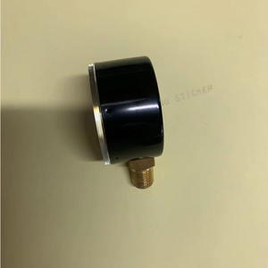 250 kpa छोटे वायु दबाव गेज निर्माता - Product Image 5