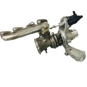 Pièces de moteur Auto A264 1.5T 915 Turbocompresseur universel modèle TD04L6W pour 49377-07940 A2640901300Q02/49377-07910 - Product Image 3