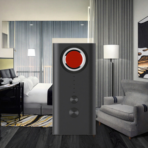 T1 xách tay chống gián điệp không dây GPS Xe Định vị Hidden Camera Detector mạng wifi tín hiệu hệ thống báo động cho nhà giám sát - Product Image 3