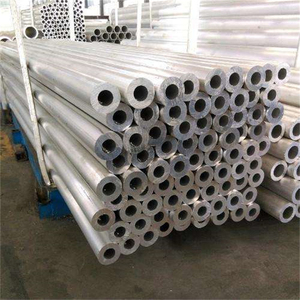 Alu 6061 6063 Tubes en <span class=keywords><strong>aluminium</strong></span> creux ronds extrudés carrés rectangulaires en métal Tubes en <span class=keywords><strong>aluminium</strong></span> Tubes en <span class=keywords><strong>aluminium</strong></span> - Product Image 3