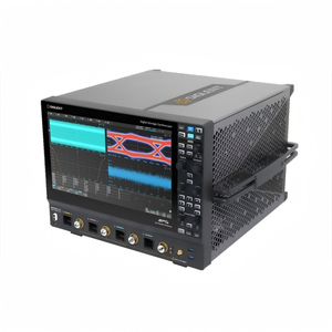 Osciloscopio Digital SIGLENT SDS8000A Super Phosphor, 20 GHz, 50 GSa/s, Resolución de 12 Bits, 4 + EXT, Captura de Alta Frecuencia de Muestreo SDS8000A - Product Image 5