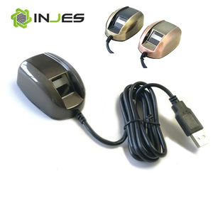Bureau USB C + + JAVA Android Biométrique Lecteur D'empreintes Digitales Linux En Chine - Product Image 5