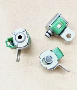 32610-23330-71 โซลินอยด์วาล์วเกียร์สำหรับรถยกโตโยต้า -7Fd-8Fd-1 2 ชิ้น - Product Image 3