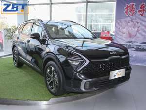 Nouvelles voitures à essence KIA Sportage SUV 4WD 1.5 2.0t 2023 - Product Image 3