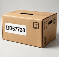 Ensemble de câbles à ruban DB67728 pour la série D A&A+ - Pièces de rechange
