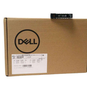 SSD NVMe Original Dell 7.68TB 2.5" U.2 0FWYRY KCD5XLUG7T68, PCIe Gen3 *4 Leitura Intensiva TLC - Product Image 1