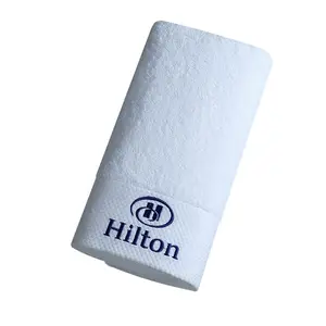 最优惠价格180x60cm厘米100% 纯棉Spa毛巾酒店泳池浴巾超柔软超大浴巾
