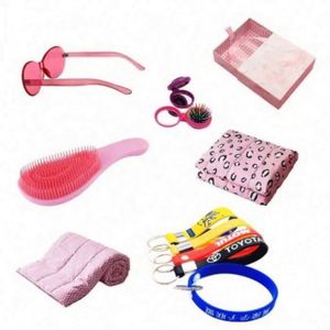 Ensemble cadeau promotionnel d'entreprise personnalisé innovant avec impression numérique, design portable - Personnalisé pour un cadeau promotionnel - Product Image 5
