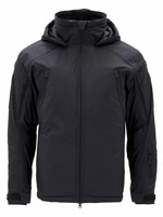 Veste tactique d'hiver isolée coupe-vent épaisse pour homme, camouflage blanc neige, pour l'escalade, la chasse et la randonnée, imperméable