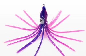 Señuelo <span class=keywords><strong>de</strong></span> Pesca Multicolor (20 Colores) con Forma <span class=keywords><strong>de</strong></span> <span class=keywords><strong>Pulpo</strong></span> Luminoso, Mini Señuelo Biónico para Pesca en Mar, Orejas <span class=keywords><strong>de</strong></span> Calamar, 10g, <span class=keywords><strong>Precio</strong></span> <span class=keywords><strong>de</strong></span> Fábrica para Pesca en Ríos y Arroyos - Product Image 4