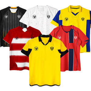 Ретро-футболка для мужчин, дышащая, винтажная, в стиле ретро - Product Image 2