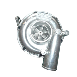 เทอร์โบชาร์จเจอร์ RHF55สำหรับรถขุดฮิตาชิ4HK1-T 4HK1TC ดิน VB440031 4HE1 4HK1เทอร์โบชาร์จเจอร์สำหรับ IHI เทอร์โบ