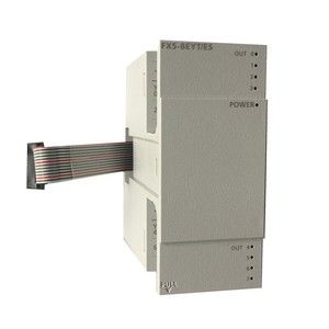 โมดูลขยาย PLC Mitsubishi FX5-8EYT/ES แบบรีเลย์ 8 ช่องสัญญาณเอาต์พุต สำหรับระบบอัตโนมัติในอุตสาหกรรม - Product Image 5